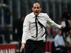 AC Milan Sack Coach Massimiliano Allegri After Unequivocal Champions League Failure