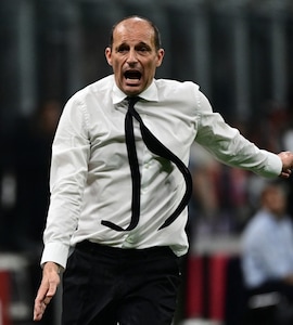 AC Milan Sack Coach Massimiliano Allegri After Unequivocal Champions League Failure