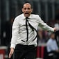 AC Milan Sack Coach Massimiliano Allegri After Unequivocal Champions League Failure