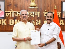 20 Ministers In VD Satheesan Cabinet In Kerala, 14 Will Be New Faces