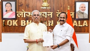 केरलम में कल CM पद की शपथ लेंगे सतीशन, मुस्लिम लीग के 5 विधायक भी बनेंगे मंत्री; जानें कैसी होगी नई सरकार?
