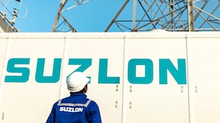 No More Just A Wind Company? Suzlon 2.0 Looking To Expand Into Solar, Battery Energy