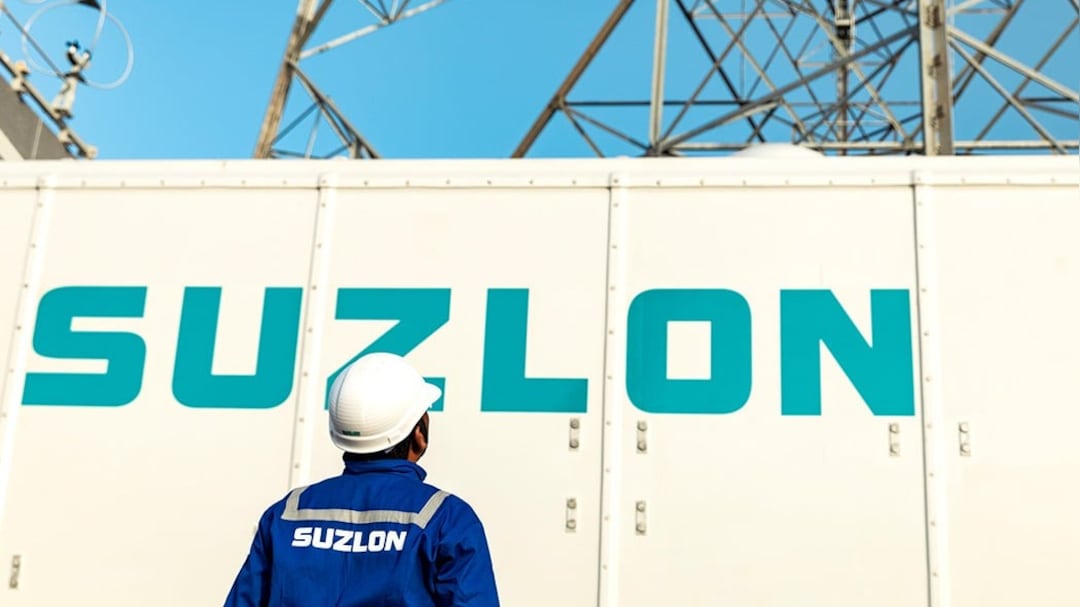 Suzlon Energy To Challenge SEBI's Rs 29 Crore Penalty Order In SAT
