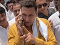 जीतू पटवारी का वीड&zwj;ियो वायरल: ''कलेक्&zwj;टर साहब, आपका यह अपमान हमेशा याद रखूंगा"