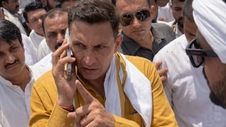 मध्य प्रदेश कांग्रेस कमेटी हो सकती है भंग! निष्क्रिय नेताओं पर गाज गिरना तय, आलाकमान सख्त