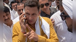 मध्य प्रदेश कांग्रेस कमेटी हो सकती है भंग! निष्क्रिय नेताओं पर गाज गिरना तय, आलाकमान सख्त