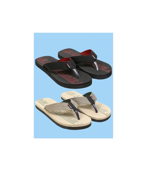Click here to buy: BFOOT Flip Flops