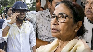 "You Did Wrong": Mamata Banerjee Seen Scolding Hospital CEO, BJP Shares Video