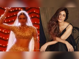 Tabu Gave Gold Bangles To Saroj Khan, Rs 1,000 Each To Over 50 Dancers After <i>Rang De</i> Shoot, Recalls Artist