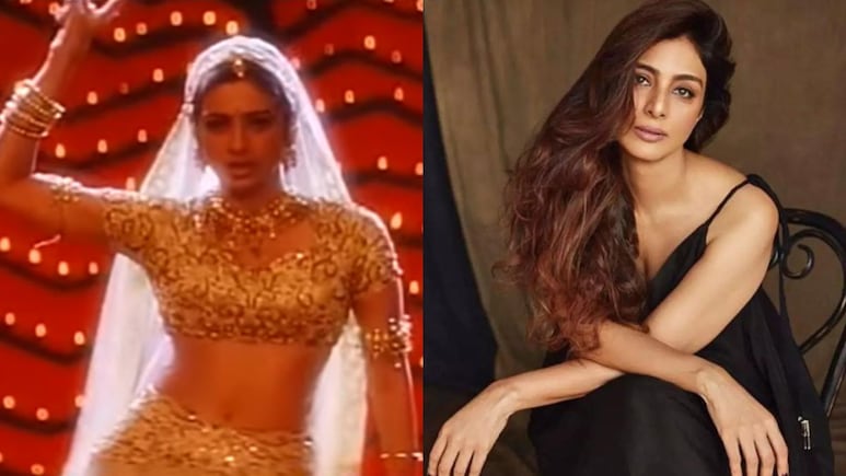 Tabu Gave Gold Bangles To Saroj Khan, Rs 1,000 Each To Over 50 Dancers After <i>Rang De</i> Shoot, Recalls Artist