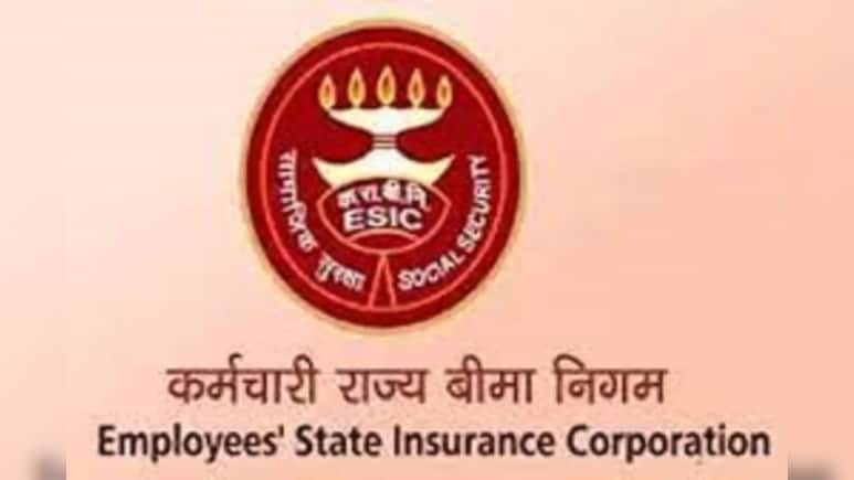 चिकित्सा शिक्षा में करियर का सुनहरा मौका, ESIC में प्रोफेसर के 118 पदों पर भर्ती