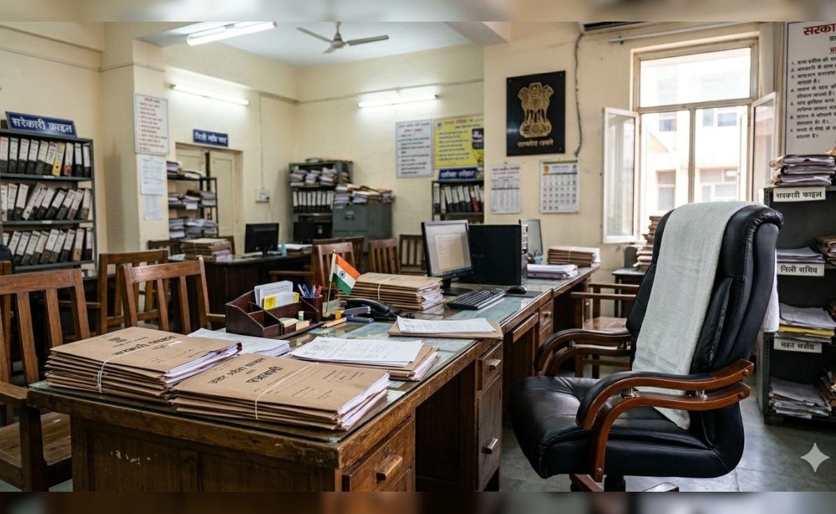 कुर्सी पर सफेद तौलिया लगाने का रिवाज कहां से शुरू हुआ? सीएम थलापति विजय ने जिससे बनाई दूरी