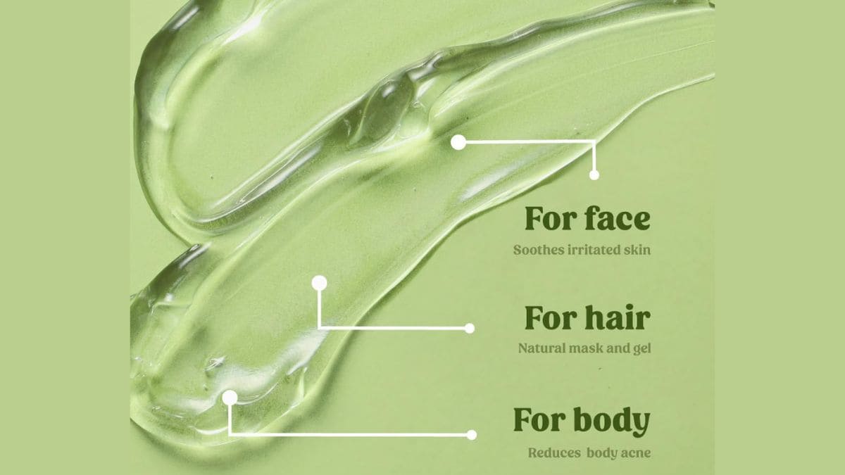 Understand the daily application methods of aloe vera for achieving a healthy and glowing complexion. Understand the daily application methods of aloe vera for achieving a healthy and glowing complexion.