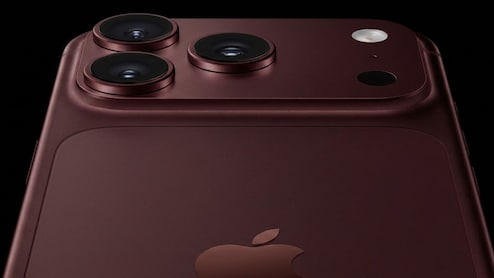 Apple iPhone 18 Pro, iPhone 18 Pro Max Colours And Design &mdash; What Camera Cover Images Reveal
