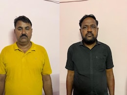 ACB Action: 100000 रुपये रिश्वत लेते ट्रैप हुए ASI और पूर्व पार्षद, साइबर पुलिस का लोगों को फंसाने का खेल