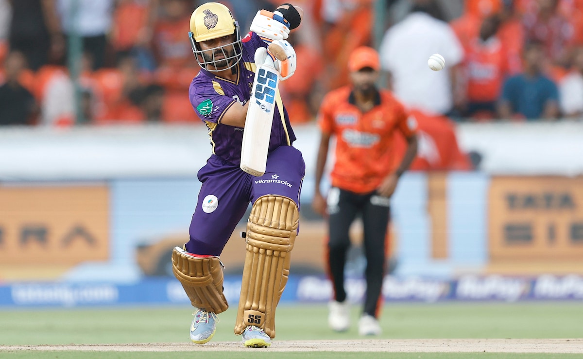 SRH vs KKR LIVE Score, IPL 2026: Sunil Narine Brings Out Vintage Self To Stun SRH Star; Onus On Ishan Kishan