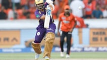IPL 2026: Raghuvanshi, Chakaravarthy Help KKR Beat SRH, Claim 3rd Win On Trot