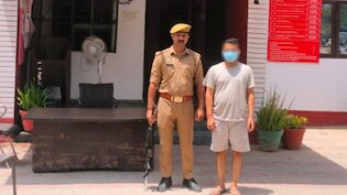 Uttar News: 12वीं की छात्रा से डॉक्टर ने किया रेप, डिप्टी CM के निर्देश पर अस्पताल सील, डिग्री होगी जब्त