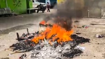 चुनाव बाद बंगाल हिंसा में 2 की मौत, एक्शन में इलेक्शन कमीशन, चीफ सेक्रेटरी से लेकर DGP को जारी कड़ा फरमान