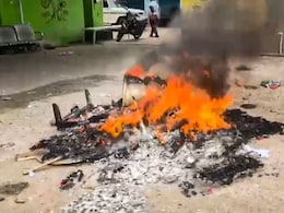 चुनाव बाद बंगाल हिंसा में 2 की मौत, एक्शन में इलेक्शन कमीशन, चीफ सेक्रेटरी से लेकर DGP को जारी कड़ा फरमान