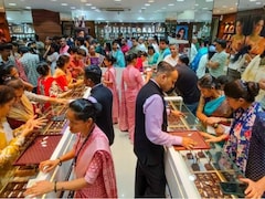 Explained: Why India Raised Gold Import Duty, And What It Means For You