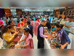 Gold-Silver Prices: फिर से सोने-चांदी ने पकड़ ली रफ्तार, सोना 2 लाख तो चांदी जाएगी 3 लाख पार?