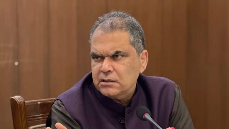 ED कार्रवाई के बीच संजीव अरोड़ा की कंपनी ने जारी किया बयान, कहा- हर फोन का IMEI वेरिफाई हुआ