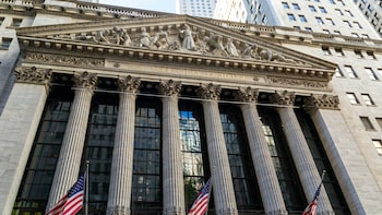 US Stock Market Today: S&P 500 Hits Record, Dow Zooms 500 Points As Wall Street Bulls Charge On Iran Peace Hopes