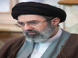 Mojtaba Khamenei In Hiding, Using Courier Network To Communicate: Report Mojtaba Khamenei In Hiding, Using Courier Network To Communicate: Report