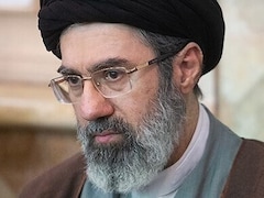 Mojtaba Khamenei In Hiding, Using Courier Network To Communicate: Report