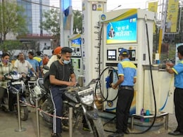 Petrol Diesel Price Hike LIVE:  पेट्रोल-डीजल ₹3 से ज्यादा महंगा, जानें दिल्ली-मुंबई समेत अपने शहर के नए रेट