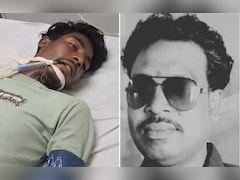 तरबूज खाने के बाद पिता की मौत, बेटा ICU में भर्ती; पुलिस कर रही पीएम रिपोर्ट का इंतजार 