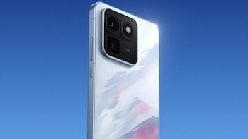 iQOO 15T Launched With Gaming-Centric Display, Massive 8,000mAh Battery &mdash; Full Specs, Features, Price
