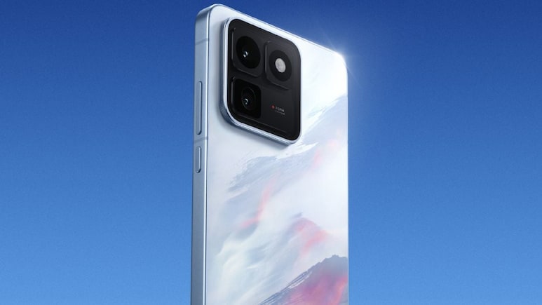 iQOO 15T Launched With Gaming-Centric Display, Massive 8,000mAh Battery &mdash; Full Specs, Features, Price
