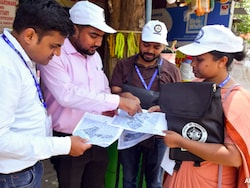 Census 2027: Population Enumeration In 4 Poll-Bound States From December 1