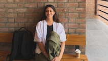 Navya Naveli Nanda Graduates From IIM Ahmedabad, Shares Campus Memories