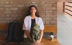 Navya Naveli Nanda Graduates From IIM Ahmedabad, Shares Campus Memories