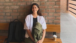Navya Naveli Nanda Graduates From IIM Ahmedabad, Shares Campus Memories