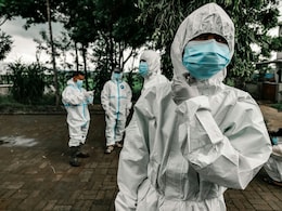 Ebola Virus Outbreak: Uganda Reports New Cases, Total Reaches 7
