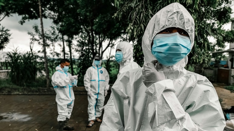 Ebola Scare: India Issues Advisory, 900 Suspected Cases Identified In Congo &mdash; Symptoms, Precautions & More