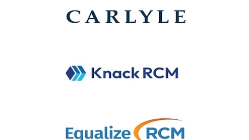 Carlyle Acquires Knack RCM And EqualizeRCM To Create An AI-Native, Global Multi-Specialty Healthcare RCM Platform
