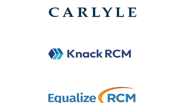 Carlyle Acquires Knack RCM And EqualizeRCM To Create An AI-Native, Global Multi-Specialty Healthcare RCM Platform