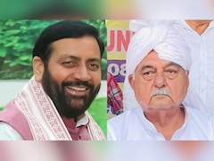 हरियाणा निकाय चुनावः पूर्व सीएम हुड्डा के गढ़ में हारी कांग्रेस, CM सैनी बोले- 'साबित हो गया अब कोई भरोसा नहीं करता'