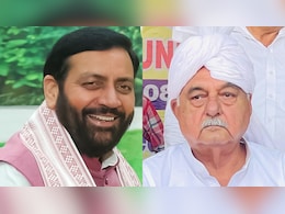 हरियाणा निकाय चुनावः पूर्व सीएम हुड्डा के गढ़ में हारी कांग्रेस, CM सैनी बोले- 'साबित हो गया अब कोई भरोसा नहीं करता'