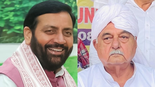 हरियाणा निकाय चुनावः पूर्व सीएम हुड्डा के गढ़ में हारी कांग्रेस, CM सैनी बोले- 'साबित हो गया अब कोई भरोसा नहीं करता'