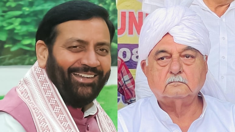 हरियाणा निकाय चुनावः पूर्व सीएम हुड्डा के गढ़ में हारी कांग्रेस, CM सैनी बोले- 'साबित हो गया अब कोई भरोसा नहीं करता'