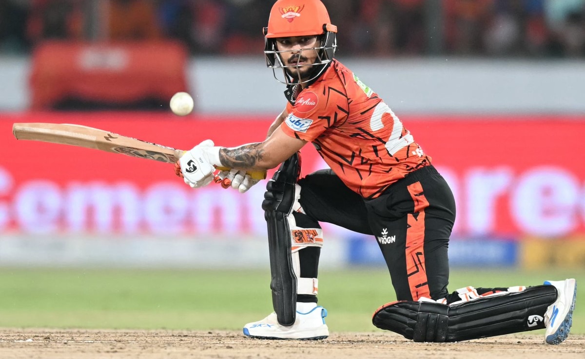 Ishan Kishan Rubs Salt Into Punjab Kings Wounds With Cheeky Catch Social Media Post