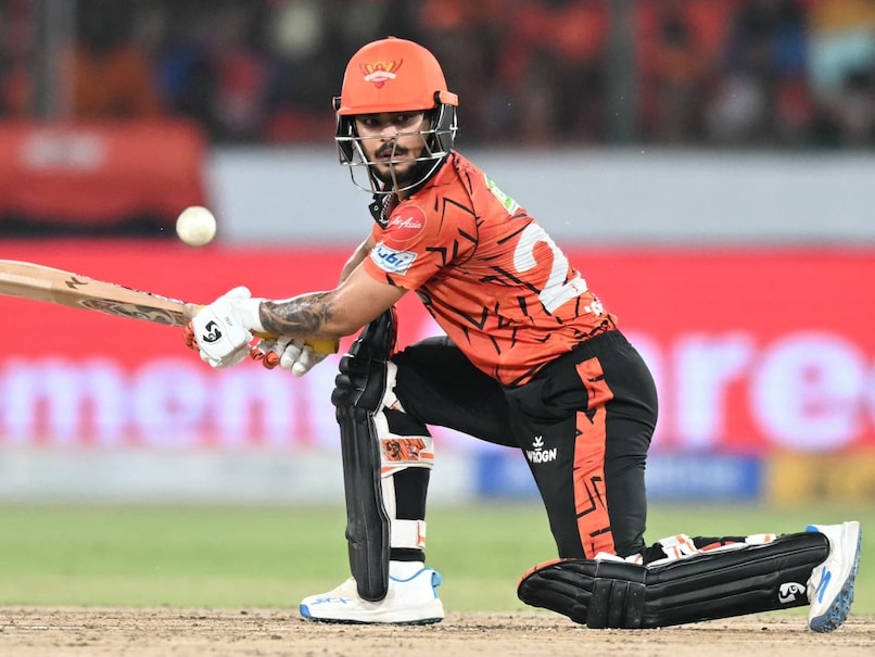 Ishan Kishan Rubs Salt Into Punjab Kings' Wounds With Cheeky 'Catch' Social Media Post