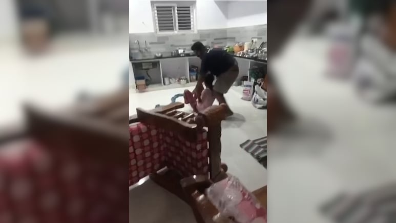 Telangana Woman Found Dead, Husband Accused Of Murder For 1 Crore Insurance
