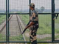 बॉर्डर सील करने के लिए एक्शन में BSF, बंगाल सरकार से मिली जमीन के बाद अब सर्वे का काम किया शुरू